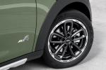 Mini Countryman SD 2014 года